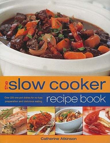 Discover 220+ Easy One-Pot Slow Cooker Recipes for Effortless Meals