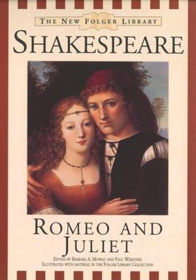 Get William Shakespeare Romeo And Juliet Original Book Cover Images