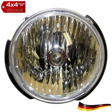 Feu avant (phare) Jeep WRANGLER