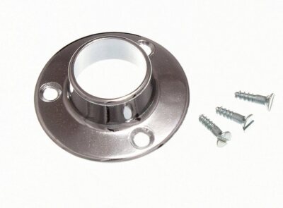 Presa A Mozzo A Parete Sottile US PRO 32 Mm - Per Attacco 1/2 - Foto 12