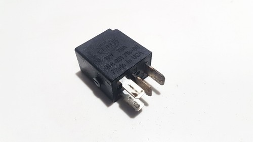 Mercedes-Benz ML-CLASS 2001 Relay module 0025421119, 4RA931716-00 #926696-62