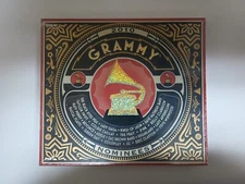 2010 Grammy Nominees by Various Artists Taylor Swift, Beyonce, + More. Sealed 