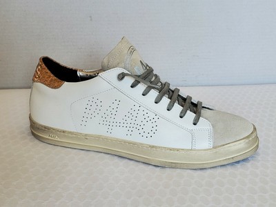p448 e9 john sneaker