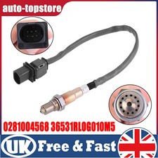 Oxygen Sensor Lambda Probe for Honda CIVIC IX CR-V IV HR-V 1.6 i-DTEC 0281004568
