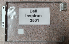 Genuine Dell Inspiron 15 3501 Sata Hard Drive Caddy