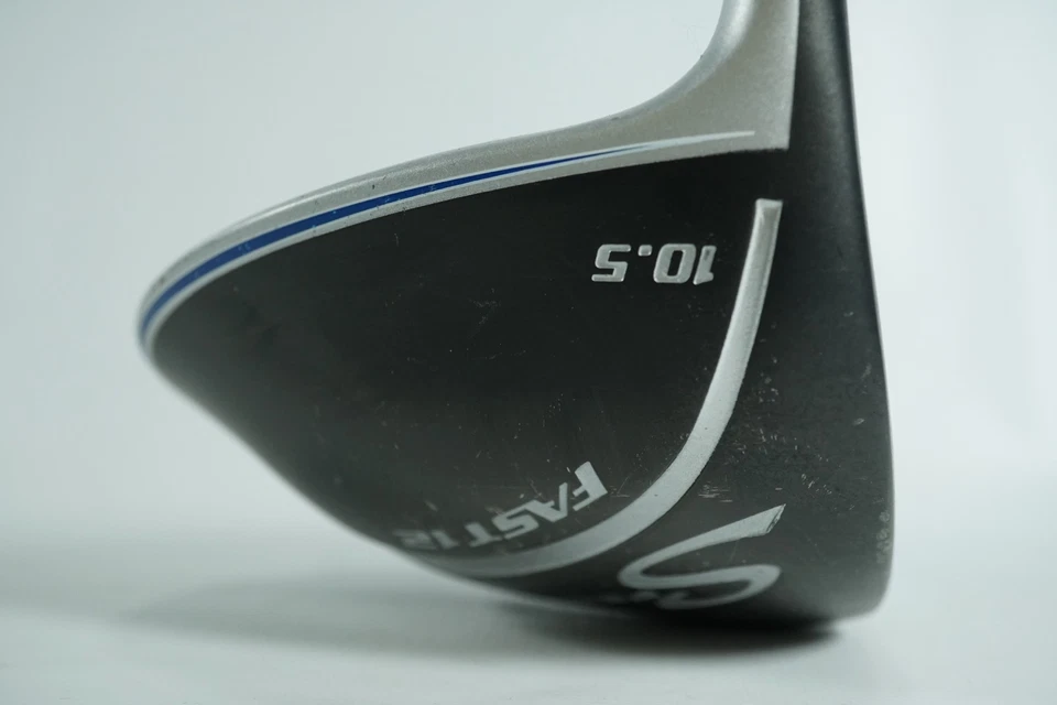 Adams Speedline Fast 12 Driver 10.5° / Regular Flex Graphite Shaft / Left Handed - Image 3 of 4