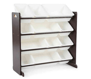 12 bin organizer