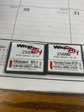 SHIMMER  WMS  BB2 SLOT MACHINE  SOFTWARE SET