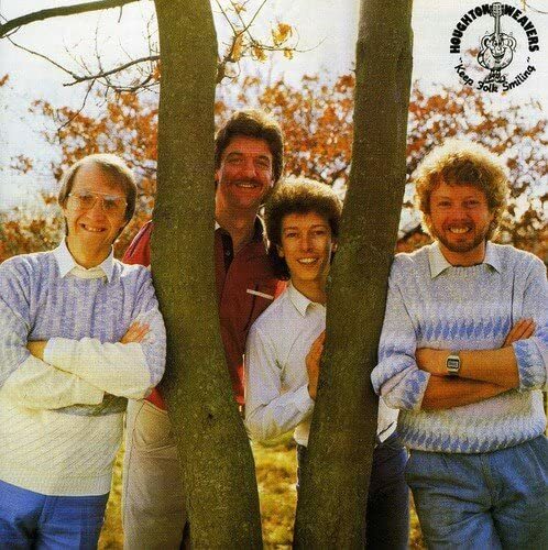 The Houghton Weavers - Keep Folk Smiling (2009)  CD  NEW/SEALED  SPEEDYPOST