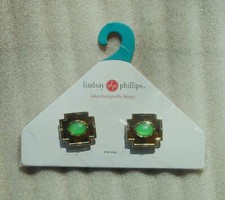 NEW LINDSAY-PHILLIPS INTERCHANGEABLE SHOE SNAPS JEWELRY CHARMS SNAPS MADISON