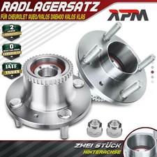 Roulement de roue Chevrolet AVEO