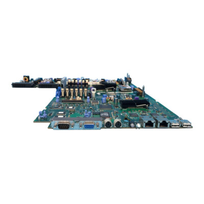 Carte Mère Dell PowerEdge 1850 / 1950 - Réf W7747 (0W7747) - Testée