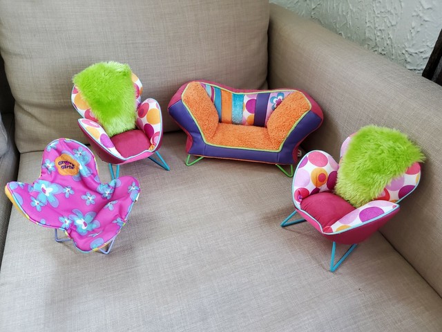 groovy girls furniture