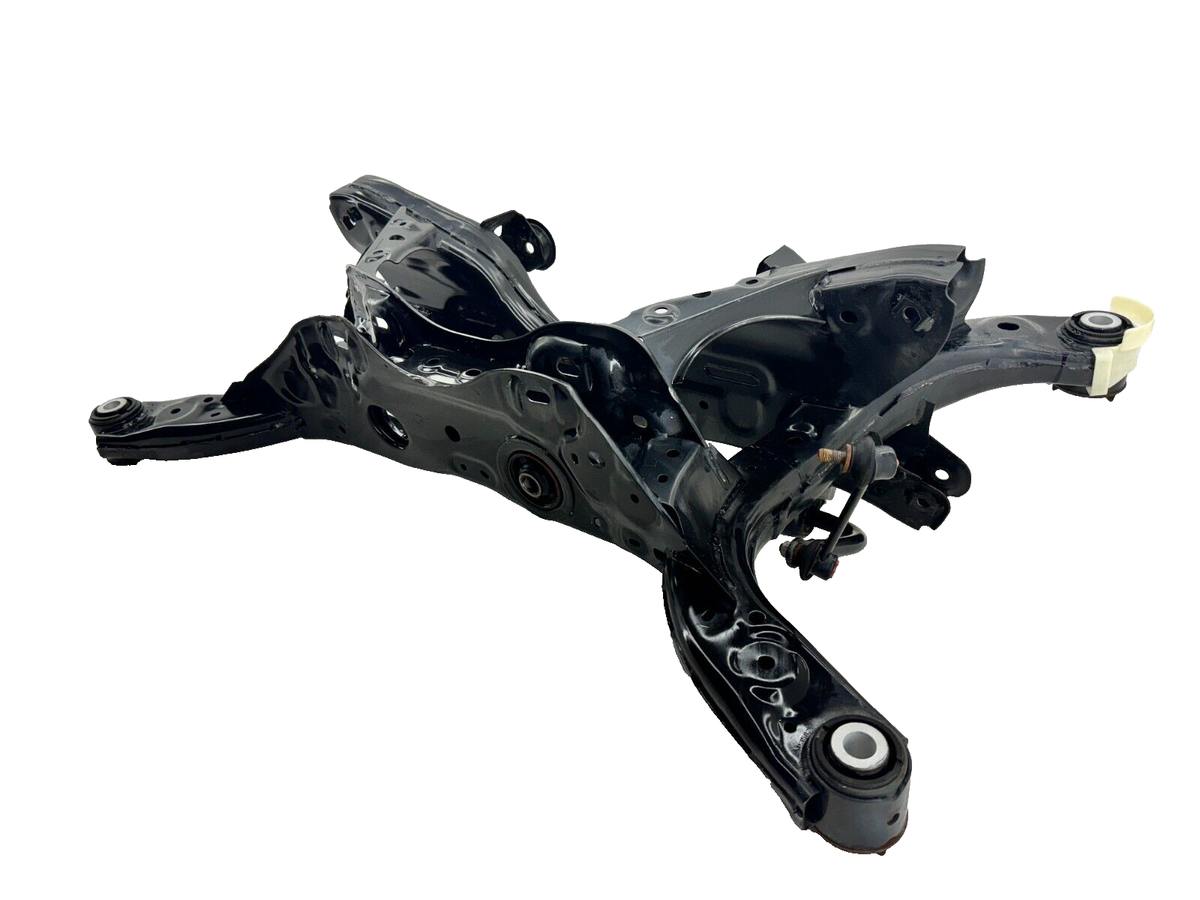 2017-2024 Mazda CX-5 Rear Suspension Subframe Crossmember Cradle