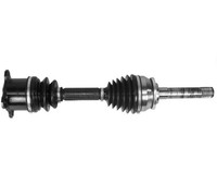 Mitsubishi Montero 94-00 Front Passenger Right Axle Assembly Empi Mr 336802 on sale Mitsubishi Montero 94-00 Front Passenger Right Axle Assembly Empi Mr 336802 on sale