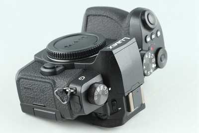 Panasonic Lumix DC-G99 Digital Camera #32710 F1