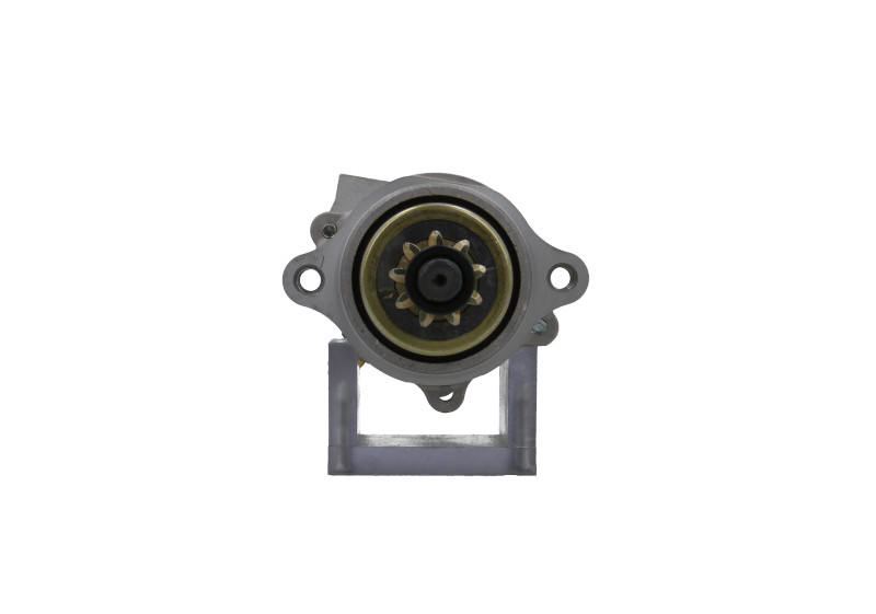 Nuovo Avviatore Compatibile Per BOMBARDIER 1.2 KW 12 VOLT 428000-7010+