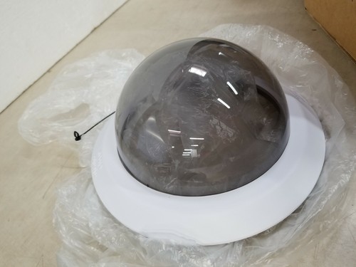Cisco CIVS-IPCA-1101 Clear Dome For Cisco PTZ Cameras 74-8615-01 - Picture 3 of 6