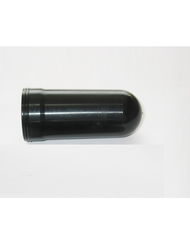 Diaphragme suspension KYB arrière Suzuki LTR 450 vessie amortisseur 56/69