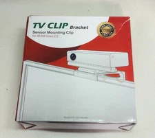 TV Clip Bracket Sensor Mounting CLip for XBox One Kinect 2.0 LT-001