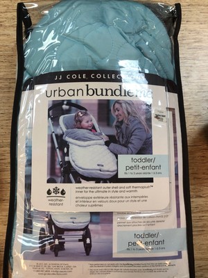 urban stroller and car seat