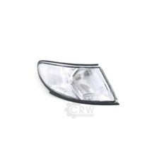 Blinkleuchte Blinker rechts weiß passend für Saab 9-3 Cabriolet YS3D