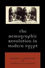 The Demographic Revolution in Modern Egypt - Rowman & Littlefield              