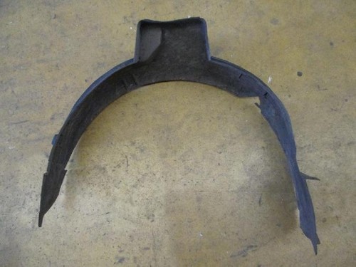 Radhausschale vorne links VW Sharan Innenkotflügel 7M3809957B