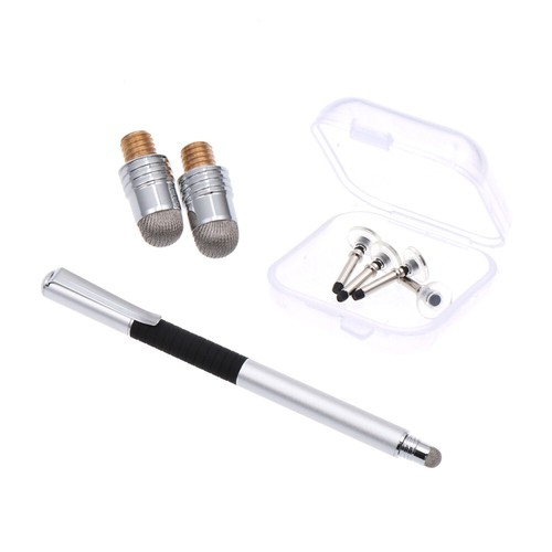 2 Pieces Kondensatorstift -Set Kapazitive Stifte Für Computer Telefon - Zdjęcie 12 z 12