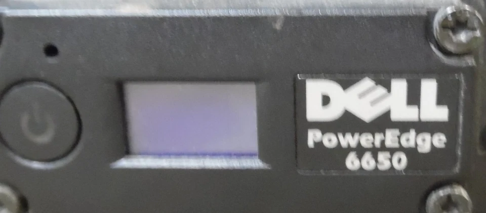 DELL POWEREDGE 6650 SERVER, 2.7 GHz - Image 2 of 4