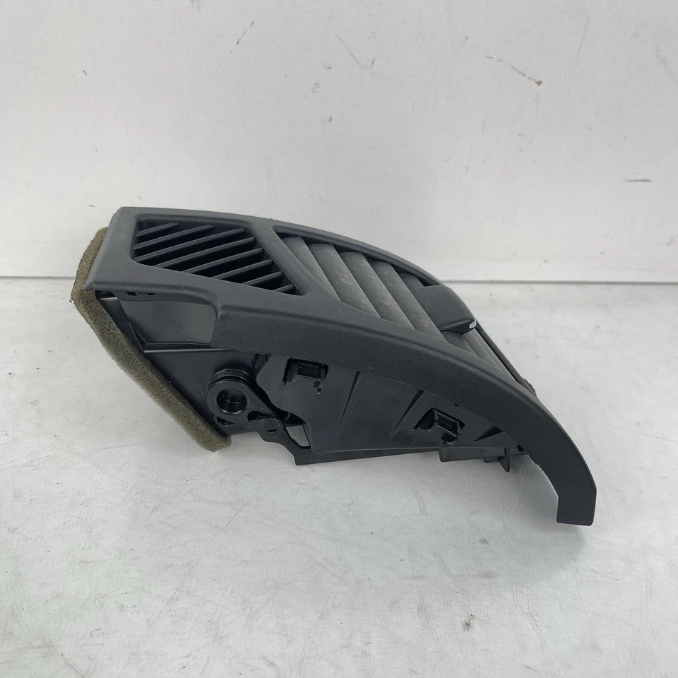 BMW 128i 135i 2008 2009 2010 2011-2013 tablero aire acondicionado ventilación conductor izquierdo 51607059187 Foto 3 de 4