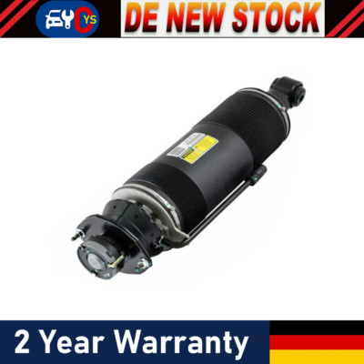 Rear Right ABC Hydraulic Shock Strut Fit Mercedes R230 SL55 AMG SL500 SL600 01-