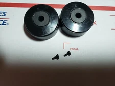 Onkyo HT-RC430 AV Receiver TWO Feet Foot w/screws