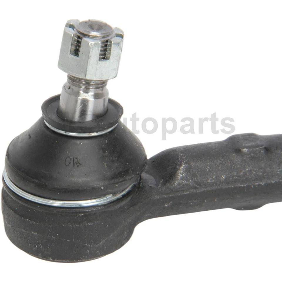 Se adapta a Chevrolet LUV 2X 1979 1980 1981 1982 extremo de barra de amarre exterior Foto 3 de 4