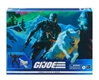 G.I. Joe: Classified Series #52 Snake Eyes and Timber Figure