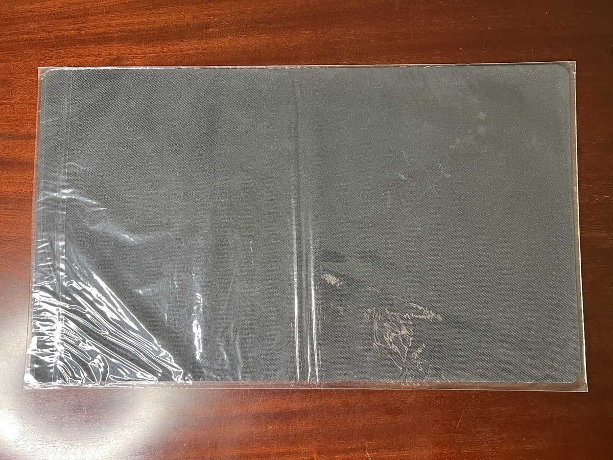Yugioh Wake Up Your Elemental HERO Playmat Konami Official Yugioh Wake Up Your Elemental HERO Playmat Konami Official