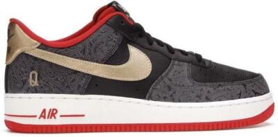 air force spades release date