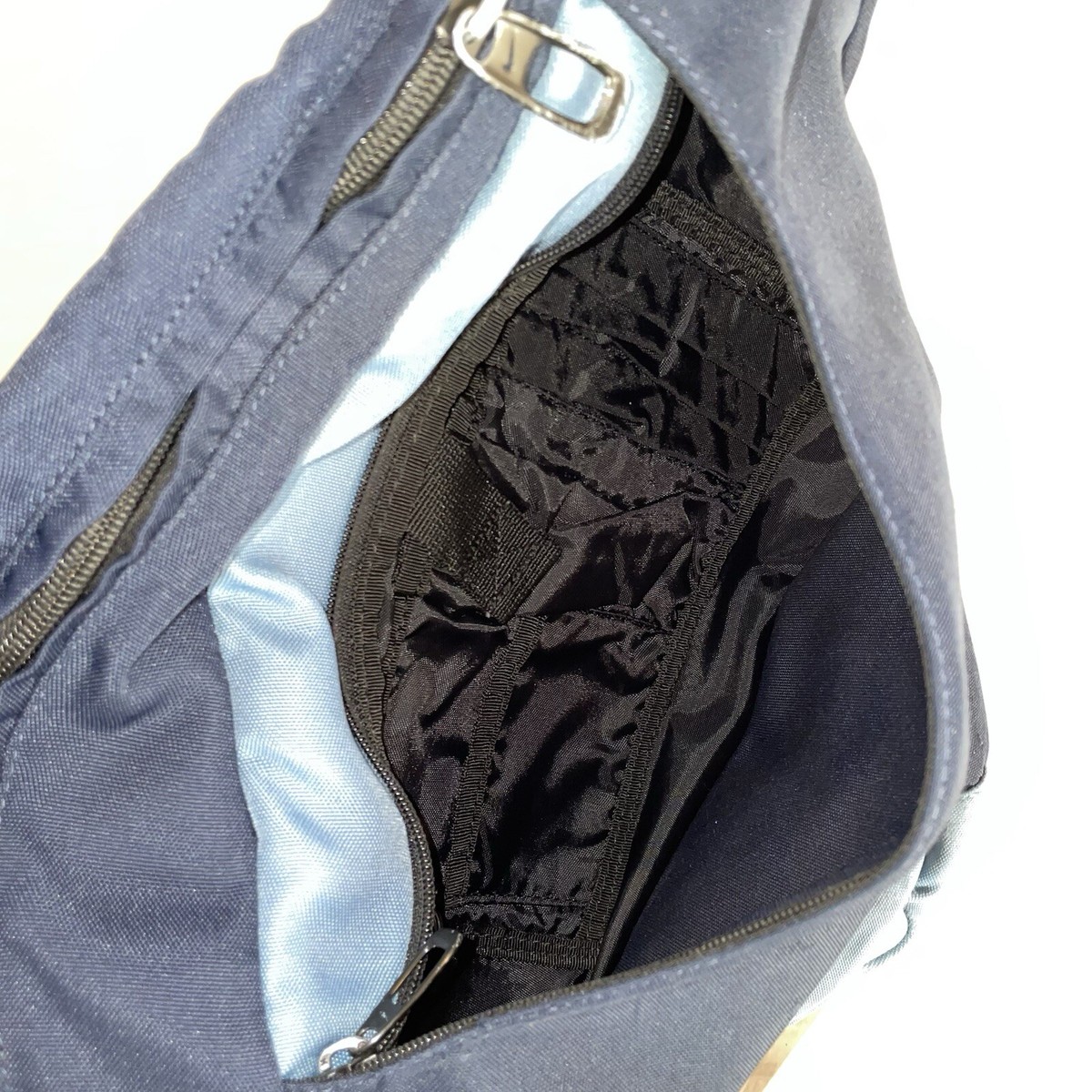 Vintage Nike Crossbody Sling Bag Y2K Swoosh Blue Backpack | eBay Vintage Nike Crossbody Sling Bag Y2K Swoosh Blue Backpack | eBay