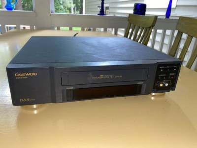 Daewoo dvr 1989d