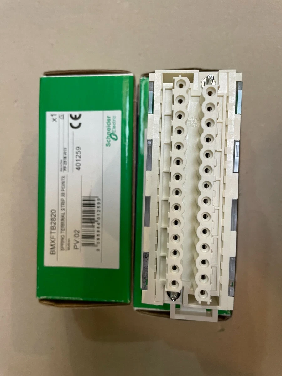 Schneider Electric BMXFTB2820 | eBay