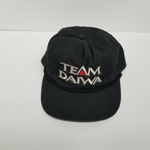 Vintage Team Daiwa Fishing Adjustable 