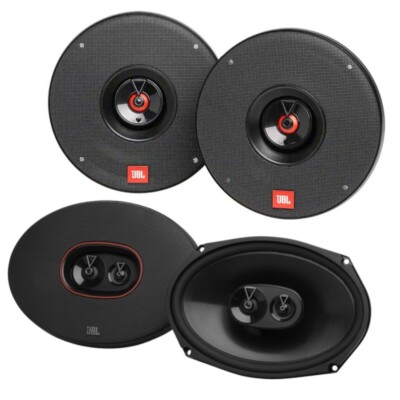 JBL CLUB 622 6.5