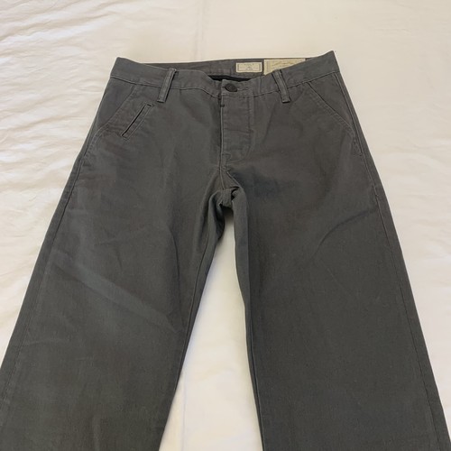 All Saints Mens Volt Slim Fit Chino 
