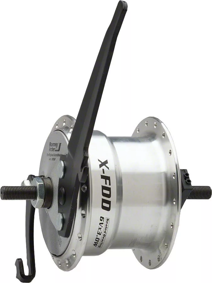 Sturmey archer hotsell front drum brake