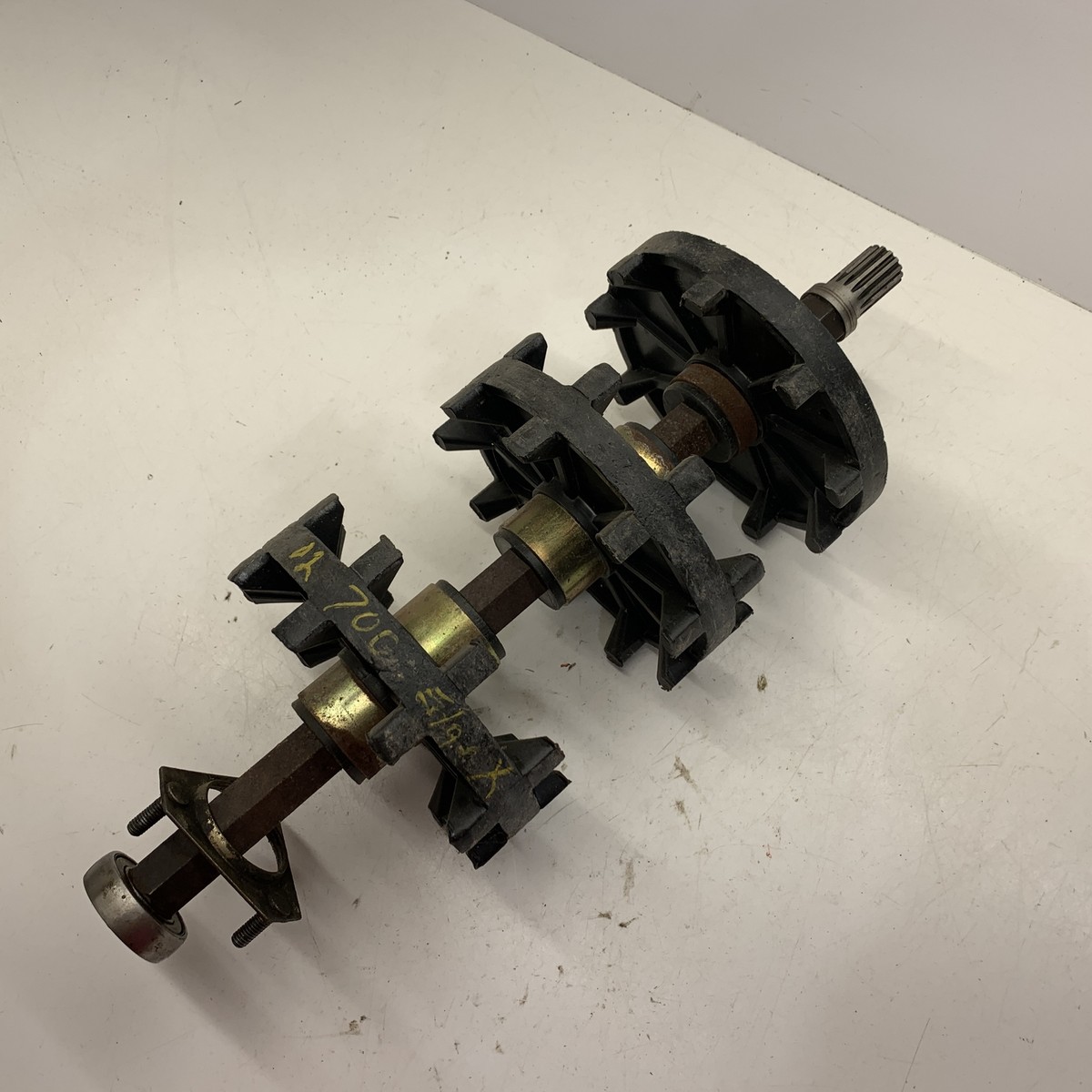 2003 Polaris 800 XC SP Edge Drive Shaft Asm. Assembly 3 DR | 1590347