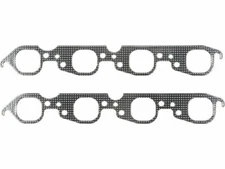 For Chevrolet K20 Suburban Exhaust Manifold Gasket Set Victor Reinz 13724HS