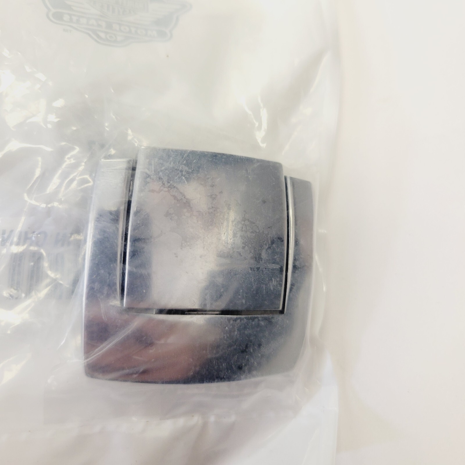 Harley-Davidson 09-13 Tour Pak Latch Single 90649-07