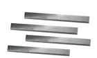 20 x 1 x 1/8 Inch HSS Planer Knives set of 4 Shop Fox 1754 Jet 208 Grizzly G6702