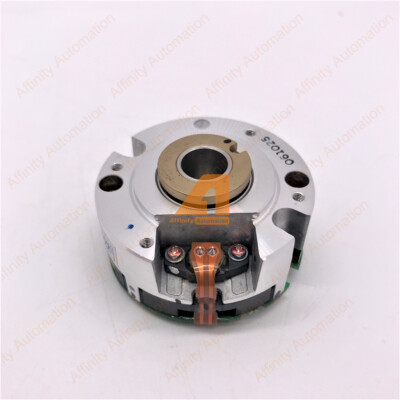 YASKAWA AC Servo Motor UTSIH-B17CK SGMGH-44DCA61 Encoder
