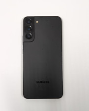 Samsung Galaxy S22 5G-128 GB-Factory Unlocked-Phantom Black-Good Condition 31300